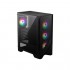 MSI MAG FORGE 120A AIRFLOW Mid-Tower Gaming Case